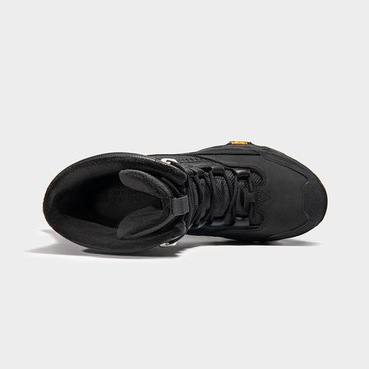 KAILAS凯乐石 户外运动 女款高帮防水保暖徒步鞋（N66 FLT）【Z】 商品图1