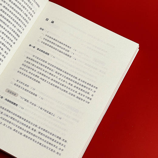 学校整体课程的深度实施 小学课程体系建构案例 学校整体课程探索丛书 商品图9