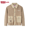 LEVIS 秋 大童小童 儿童童装毛衣 LVB-SR-J664 商品缩略图0