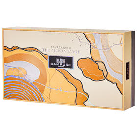 【买一赠一】鲜品屋-480g苏式豆乳礼盒