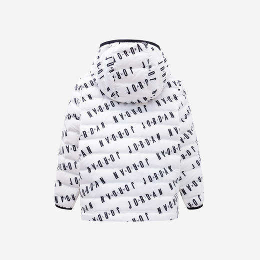 Jordan 冬 大童小童 超轻羽绒服 JDG-MW-C828 商品图2