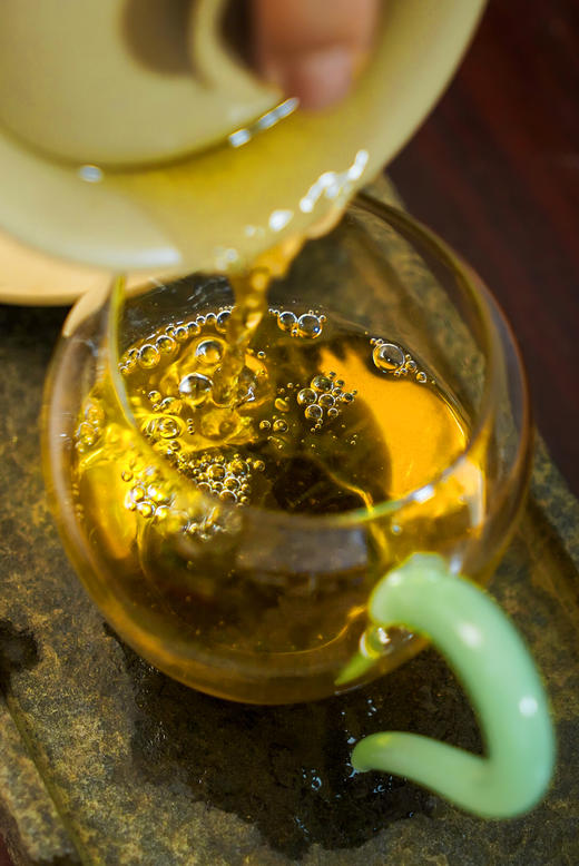 【一身正气】一饮霸气山，百感茶气足 商品图4