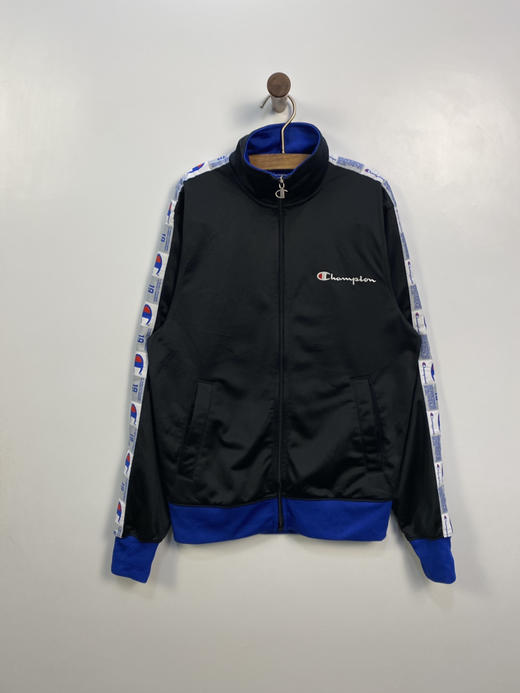 Champion 冠军 串标 运动外套 _SJK(S) 商品图1