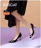 接吻猫女鞋 商品缩略图0