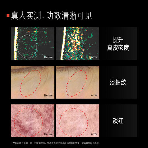 厚脸皮霜Pro 商品图4