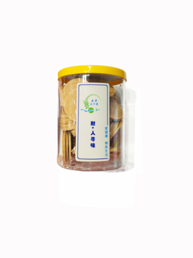 218克禾平天下晟山楂片