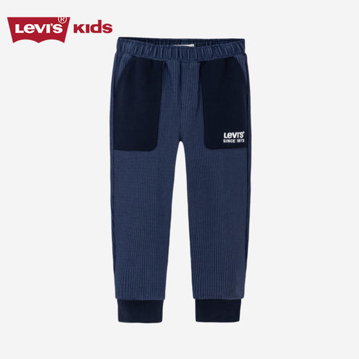 LEVIS 秋 大童小童婴童 儿童童装长裤 LVB-KN-J676 商品图0