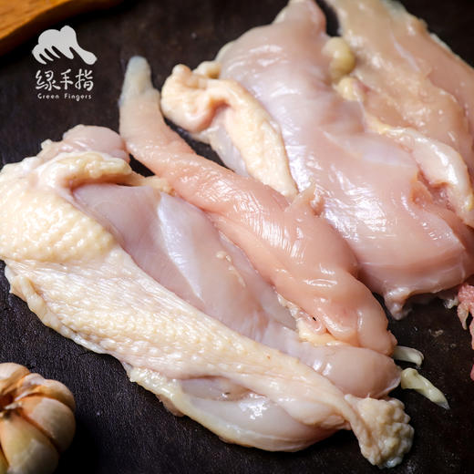 生态小麻鸡鸡拆件（母鸡） | 绿家自产* Eco-Chicken | Self-production 商品图1