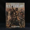 美国骑兵史 250余幅插图 精装大16开 商品缩略图0