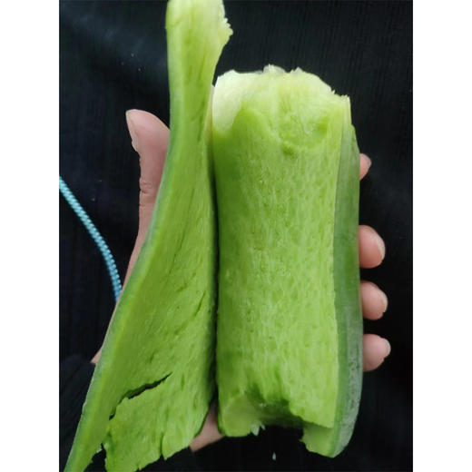 严家湾 青 红 萝卜干 550g 商品图2