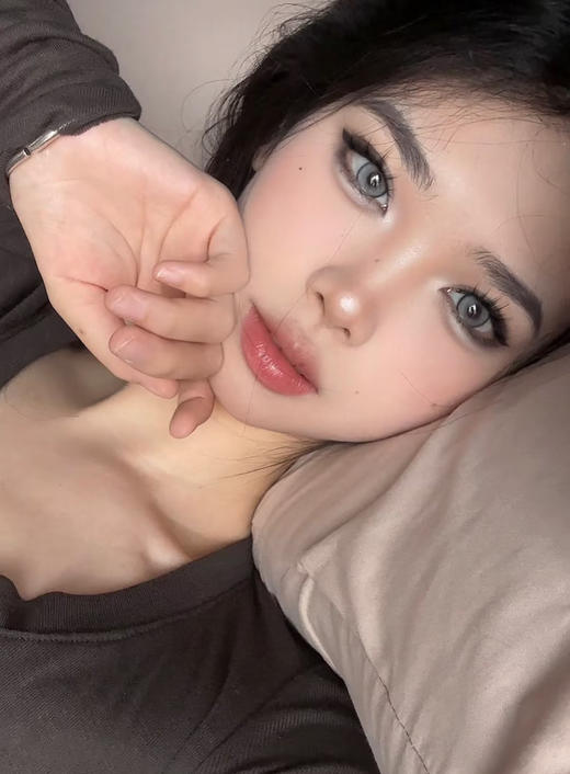 【中直径】ICECANDY-黑马计划--14.2mm【年抛 0-1000度 含有525/575】 商品图1