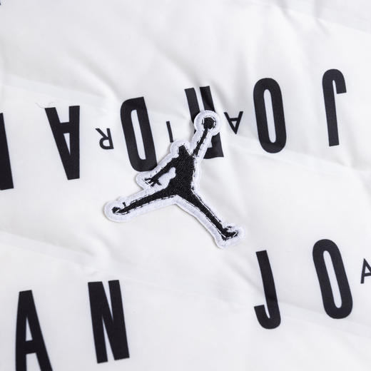 Jordan 冬 大童小童 超轻羽绒服 JDG-MW-C828 商品图4
