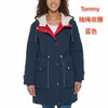 赶紧冲📣一眼就爱上的款，随时断码📣冬季怕冷的可以备Tommy长款厚棉服 商品缩略图0