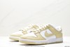 耐克Nike SB Dunk Low扣篮系列低帮休闲运动滑板板鞋DV0833-100男女鞋 商品缩略图3