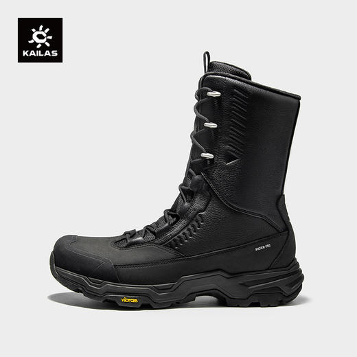 KAILAS凯乐石 户外运动 女款高帮防水保暖徒步鞋（N66 FLT）【Z】 商品图0