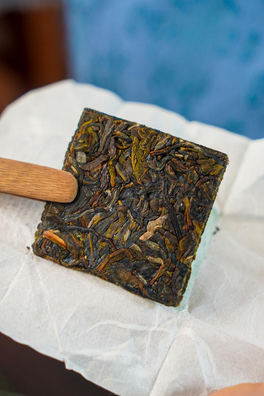 【一身正气】一饮霸气山，百感茶气足 商品图6