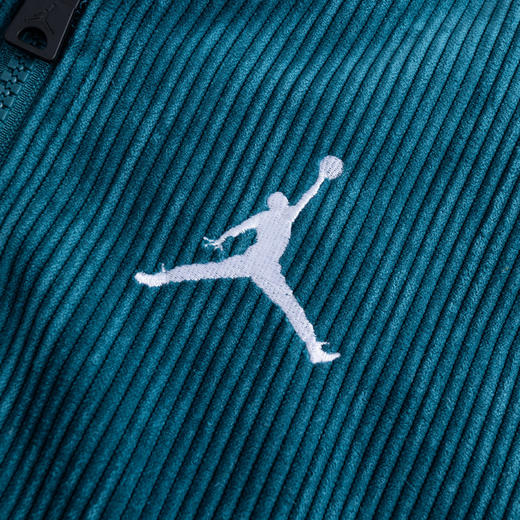 Jordan 冬 大童小童 短款棉服 JDB-MWC474 商品图3
