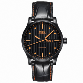 美度 MIDO  Multifort 特别版腕表  M005.430.36.051.80