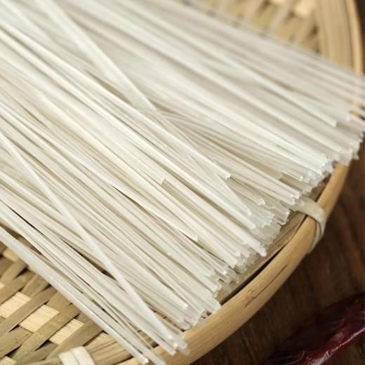 贵州红薯粉100g/袋 10袋/20袋 宽粉 细粉 苗家圆圆 包邮 商品图1