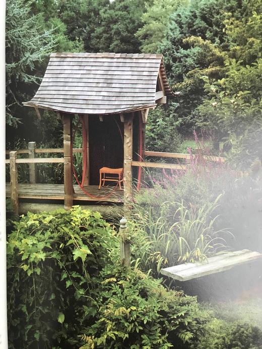 艺术家的花园：从莫奈到巴特利特 132幅彩色插图 精装大16开 商品图9