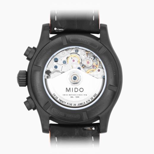 美度 MIDO Multifort特别版计时码表 M005.614.36.051.22 商品图1