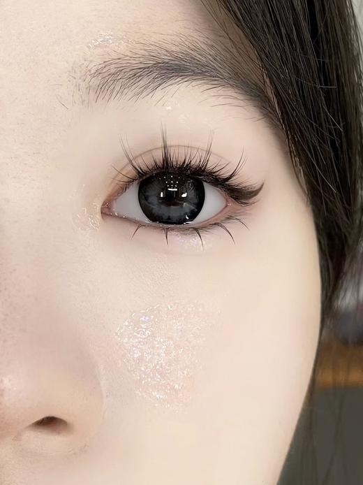 Leenscolor旗下 ·  黑珍珠 | 14.5mm白狮参考着色大直径 | 韩国年抛 商品图3