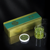 【年货】茶叶 雀舌 绿茶  四川特产 伴手礼盒 叙府 茶饮 108g 商品缩略图2