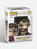 Funko POP Harry Potter 哈利波特魔法石手办摆件 57366 商品缩略图4