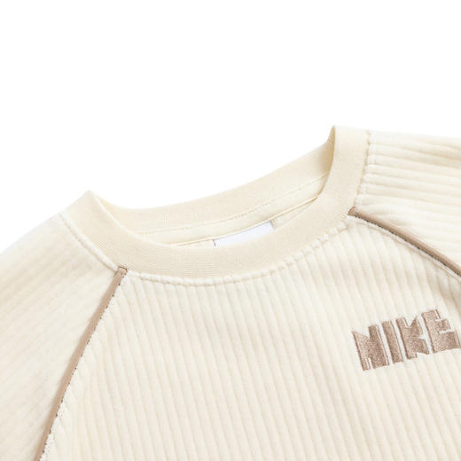 NIKE 冬 小童婴童 套头无帽卫衣 NKG-FW-L432 商品图3