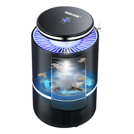 EDEI宜阁智能光控灭蚊器YGM-032 商品图1