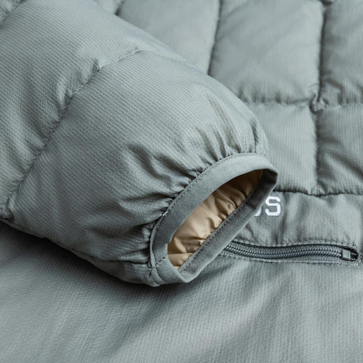 LEVIS 秋 大童小童 儿童童装羽绒服 LVN-MW-J576 商品图4