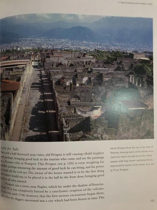 古代世界的情爱 约200幅插图 精装大16开 商品图9