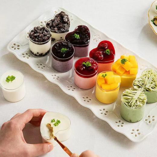 英式下午茶（6种口味，24杯）| 幸福西饼 商品图5