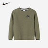 NIKE 冬 小童 套头无帽卫衣 NKN-T5-L484 商品缩略图0