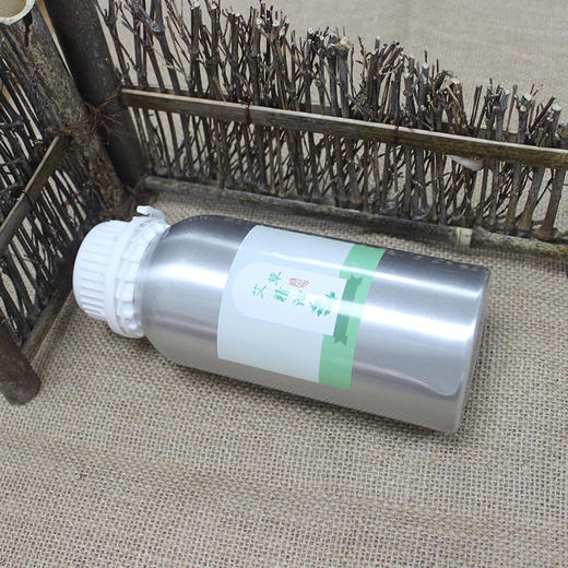 艾草精油500ml 艾姜油  姜油 商品图4
