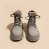 ZHR马丁靴女2023年秋季新款英伦风厚底休闲百搭户外风工装马丁靴 商品缩略图4