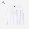 Jordan 冬 大童小童婴童 套头无帽卫衣 JDB-FWC859 商品缩略图0