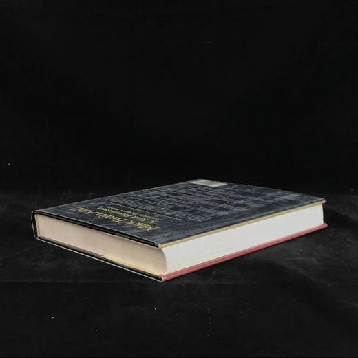 马克·吐温辞典 约百余幅插图 精装16开 商品图2