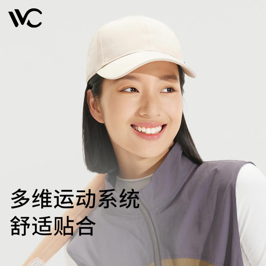 VVC漫境棒球帽 VTM3S215 商品图3