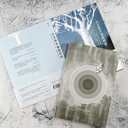 太古和其他的时间 商品图3