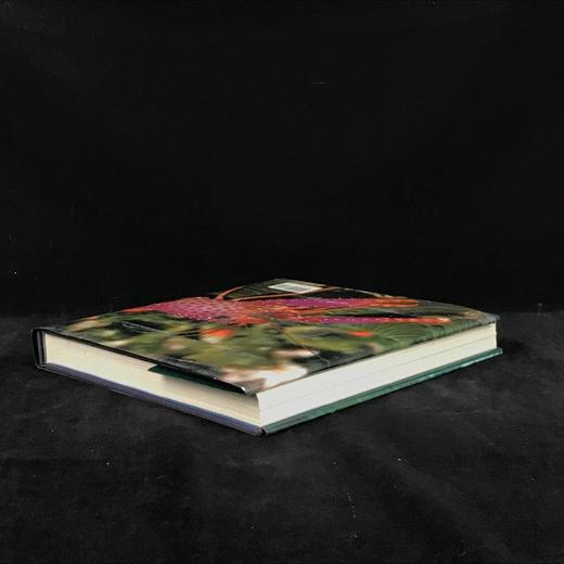 珊瑚礁：大自然最富饶的王国 300余幅彩色插图 精装大16开 商品图2