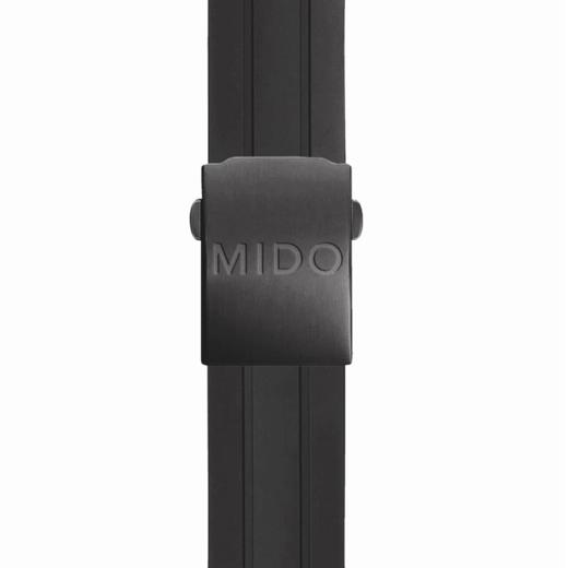 美度 MIDO Multifort 男士腕表 M005.430.37.051.80 商品图1