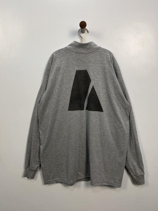 90年代 Vintage 美陆军公发 长袖T恤 _SLT(L) 商品图3