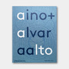 20世纪最具影响力的设计组合、夫妇：爱诺和阿尔瓦·阿尔托的故事 Aino + Alvar Aalto: A Life Together | 费顿年度新书 商品缩略图0
