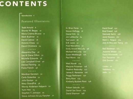 童书插图与设计（卷2） 数百幅插图 精装大16开 商品图5