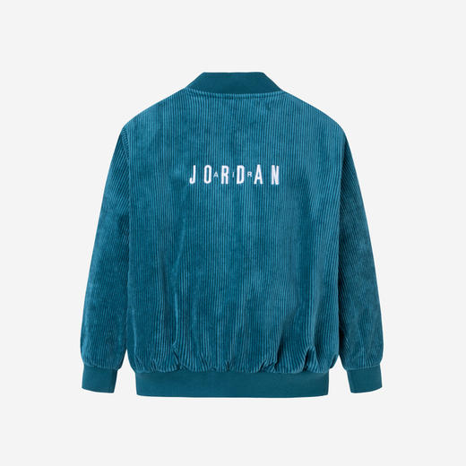 Jordan 冬 大童小童 短款棉服 JDB-MWC474 商品图1