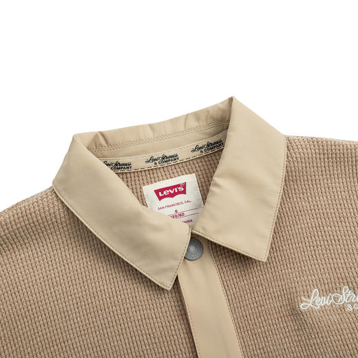 LEVIS 秋 大童小童 儿童童装毛衣 LVB-SR-J664 商品图2