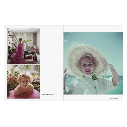 【预订】Slim Aarons: The Essential Collection | 摄影师斯林姆·爱伦斯 商品图3