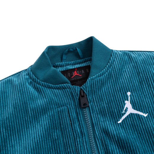 Jordan 冬 大童小童 短款棉服 JDB-MWC474 商品图2