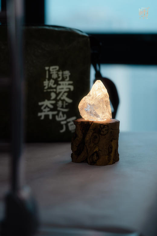 三生石·寻光系列——送给照亮你的人 商品图7